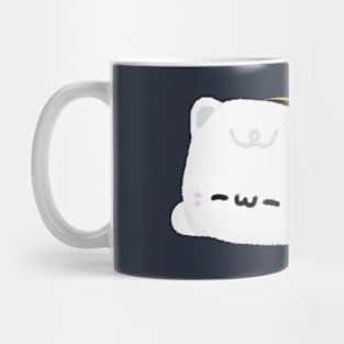 Cat Mug